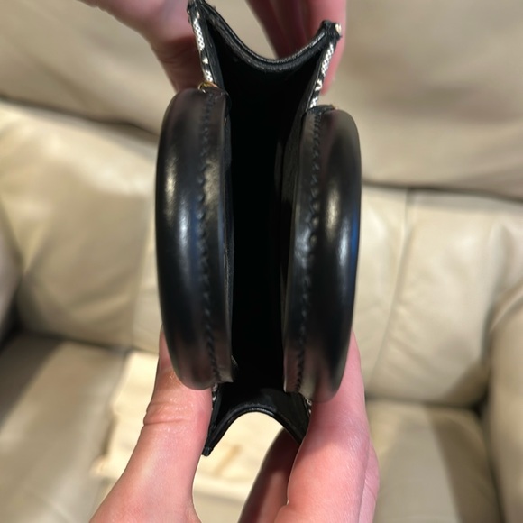 SOLD! Louis Vuitton since 1854 Sac Plat - Picture 5 of 6